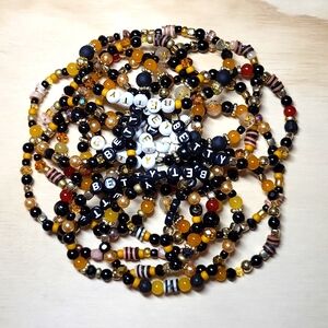 Betty- Taylor Swift Friendship Bracelet